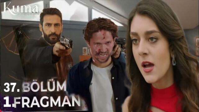 Kuma 37. Bölüm Fragmanı