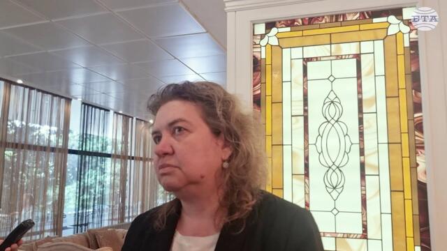 Наталия Киселова: През тази пленарна сесия Народното събрание направи няколко малки, но важни стъпки