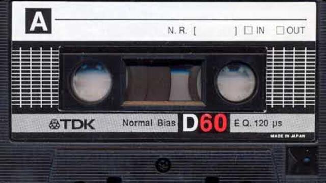 орк.Орхидеи - Кючек - 1989