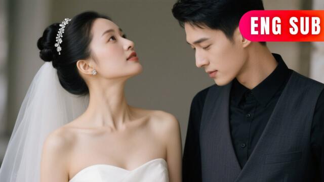 [ENG SUB]✨Uncle Raised Me After Parents' Death, But I've Fallen for Him #DRAMA #PureLove