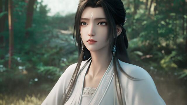 [Eng Sub] Jade Dynasty season 3 EP 10