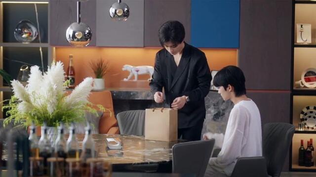 Ep.6 - ABO Desire the Series - EngSub