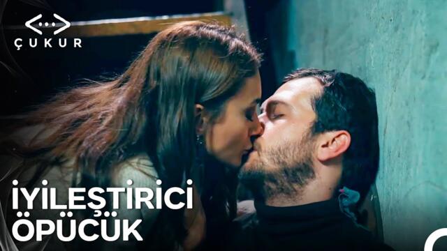 Başıma Gelmiş En Acayip Şeysin Yamaç Koçovalı - Çukur 3. Sezon 10. Bölüm