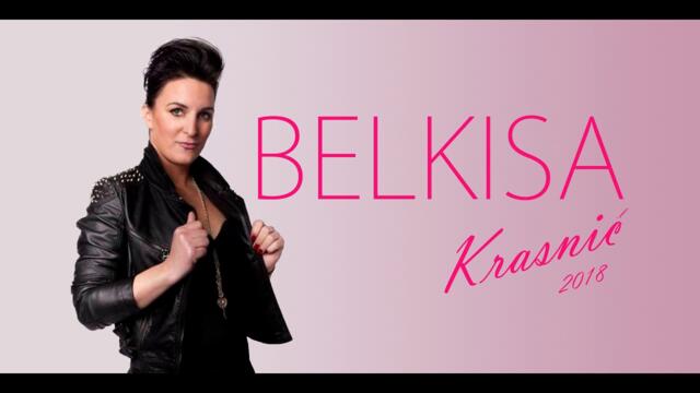 BELKISA 2018 ŠAKA LJUBAVI