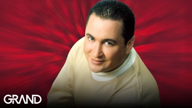 Djani - Neka pati zena ta - (Audio 2001)