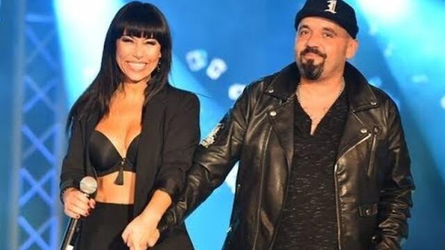 ДИЧО и ТЕДИ КАЦАРОВА - ОСТАНИ/ BG MUSIC FESTIVAL 2018