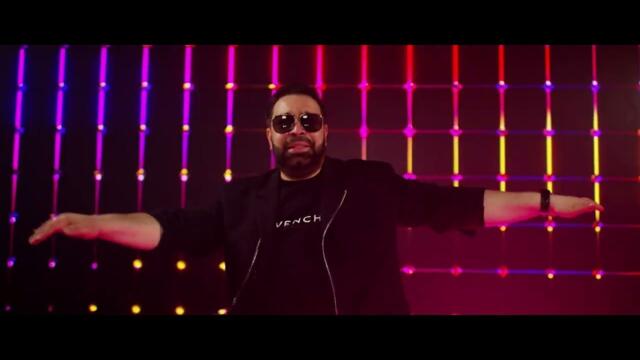 Florin Salam feat. Mr.Juve - Foc,foc