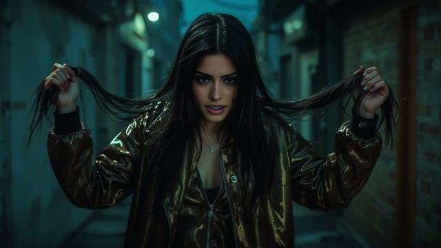 Kyllo x Anna Dameran   KHEITURITE   Кайло x Анна Дамеран   ХЕЙТЪРИТЕ   Official Audio 2025