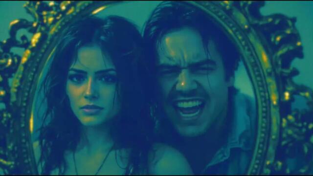 Anna Dameran   Armagedon    Анна Дамеран   Армагедон    Official Audio 2025