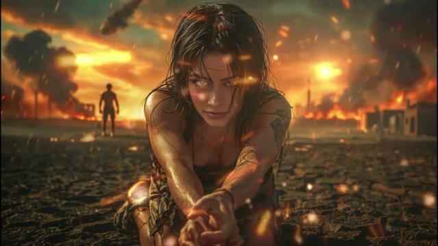 Anna Dameran    Армагеддон   Official Audio 2025