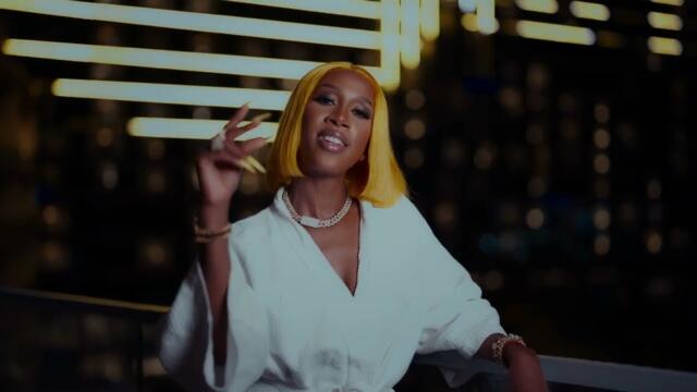 Vanessa Bling - Rich Mean Man (Official Music Video) | Story Book Riddim