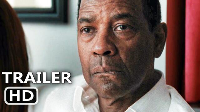 HIGHEST 2 LOWEST Trailer 2 (2025) Denzel Washington, Spike Lee