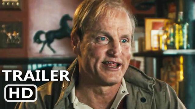 ELLA MCCAY Trailer (2025) Woody Harrelson, Jamie Lee Curtis