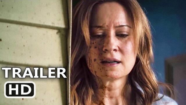 SHELBY OAKS Trailer (2025) Chris Stuckmann