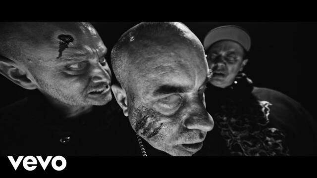 Hilltop Hoods - Rage Against The Fatigue (Official Video)