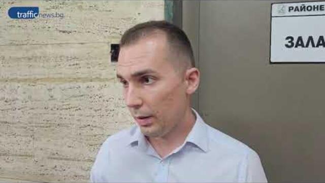 Никола, пребил жестоко клошар в Кючука