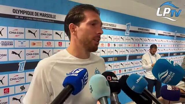 Højbjerg : "Il reste encore des ajustements à faire"