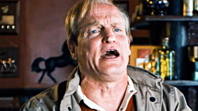 Элла МакКей — Русский Трейлер (4K Субтитры, 2025)