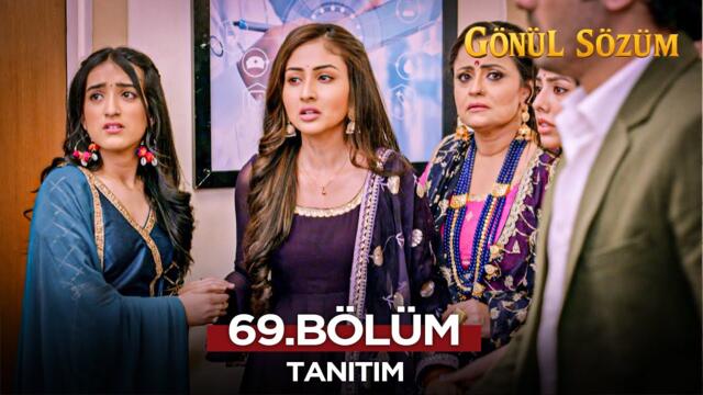 Gönül Sözüm (Parineetii) - Hint Dizisi 69. Bölüm Fragmanı | 4 Ağustos Pazartesi  @gonulsozum ​