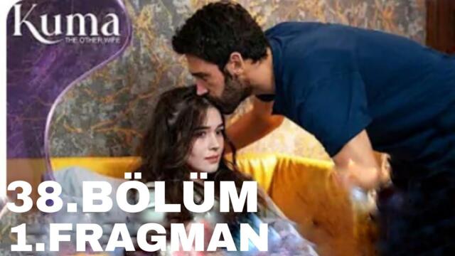 KUMA 38.Bölüm Fragmanı 