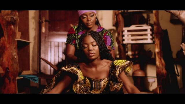 SIFE MW  FT KETURAH - RIFULEKITALA (OFFICIAL VIDEO)