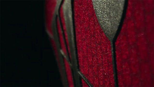 Spider-Man: Brand New Day Teaser OV