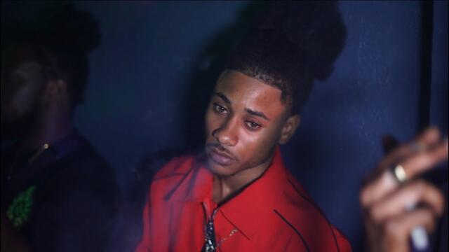 Rymey Gad - 4G | Official Music Video