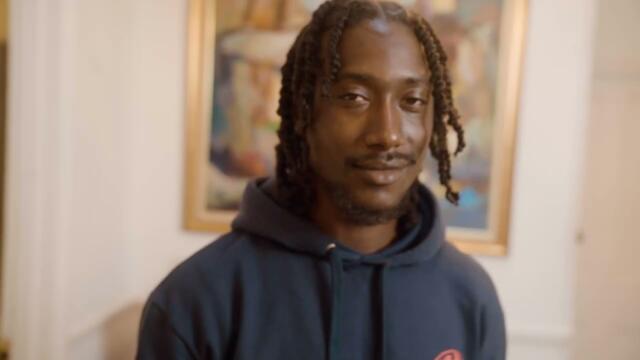 C1 - Pain (OFFICIAL MUSIC VIDEO)