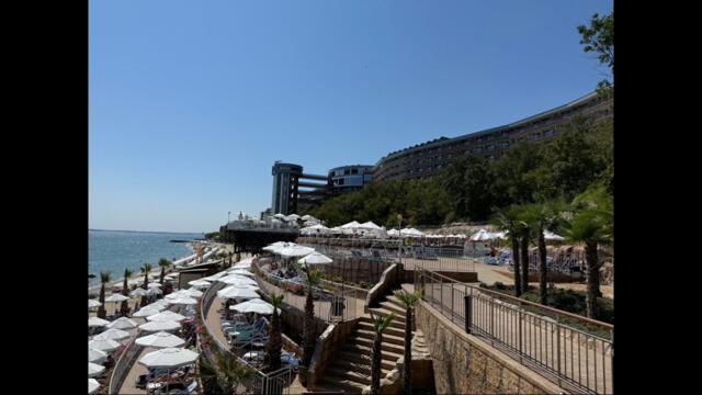 Как се убива туризма в България!