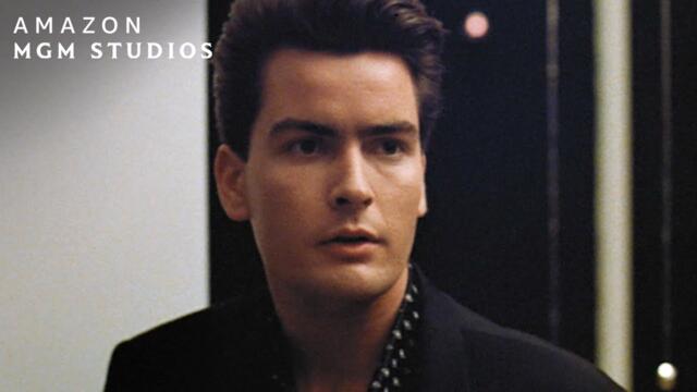 NO MAN'S LAND (1987) | Official Trailer | MGM