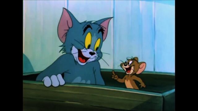 Tom and Jerry Working Together! ||Top 3|| ||Tom & Jerry||