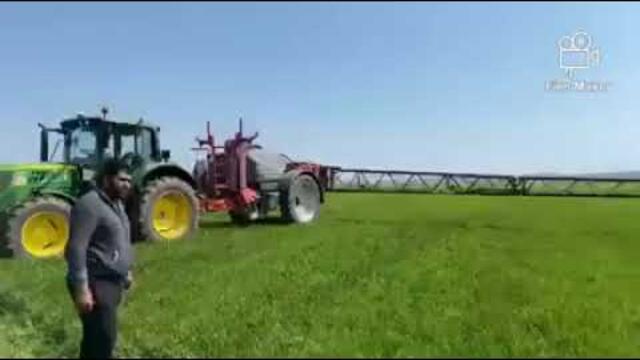 Бойко Борисов бди за маски в полето