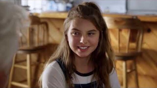 История на една Русалка Бг Аудио