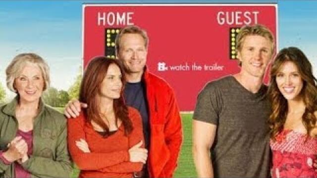 Добре дошли в семейството Бг Аудио (комедия, романтичен)