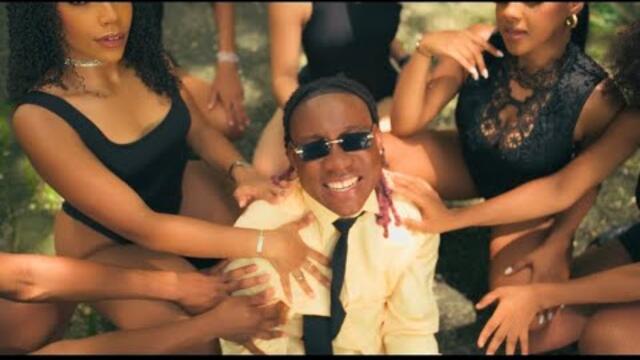 MR.PASSS - YON TIMOUN LEGLIZ (OFFICIAL VIDEO)