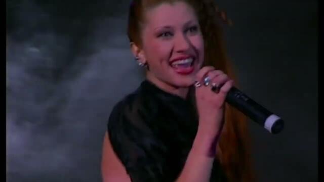 RUMYANA  -  CHUK , CHUK  / РУМЯНА  - ЧУК ,ЧУК /  LIVE