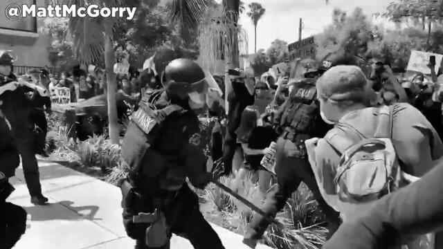 SHRIKE -NOT YOUR FRIEND | OFFICIAL VIDEO | TOTAL DEATHCORE 🔥