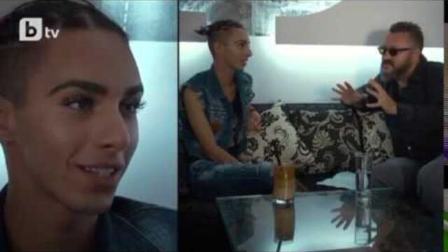 Карбовски "Втори План": Проект: Поколения - В търсене на себе си (08.10.16)