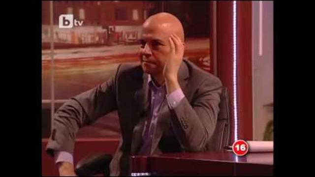 Шоуто на Слави: Вечер на северозапада (Борис Солтарийски, Годжи и Краси Радков)