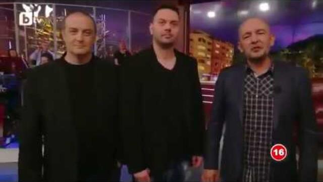 Шоуто на Слави: Вечер на северозападната култура - Кратки врачански новини