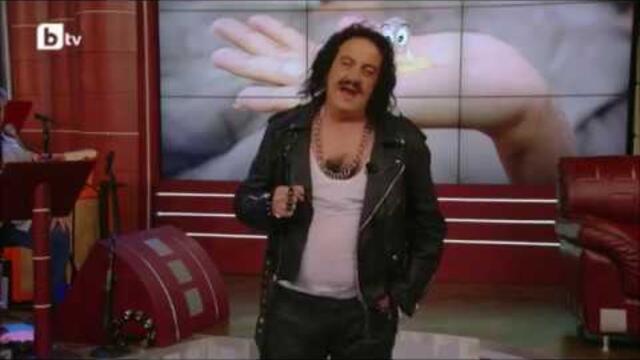 СКЕЧОВЕ РОН ДЖЕРЕМИ ШОУТО НА СЛАВИ ЧАСТ 1