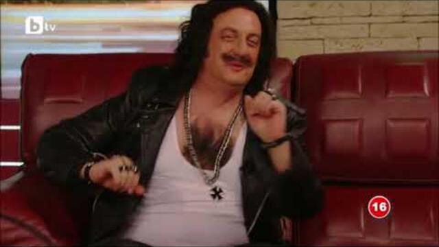 СКЕЧОВЕ РОН ДЖЕРЕМИ ШОУТО НА СЛАВИ ЧАСТ 2