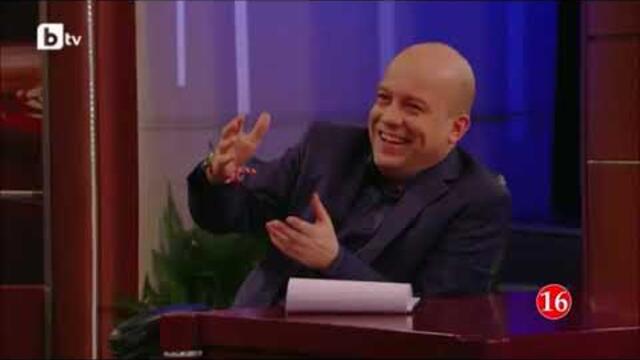 СКЕЧОВЕ РОН ДЖЕРЕМИ ШОУТО НА СЛАВИ ЧАСТ 4