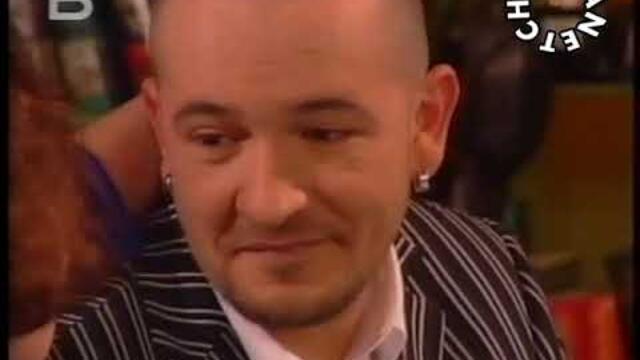 Шоуто на Слави - Годжи