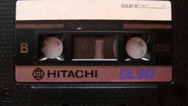 орк.Орхидеи - Кючек - 1990