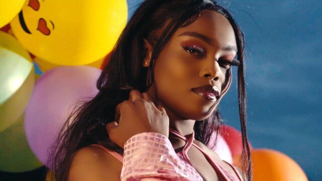 Elvis Kadori -  Anyango Ber Neno (Official Video)