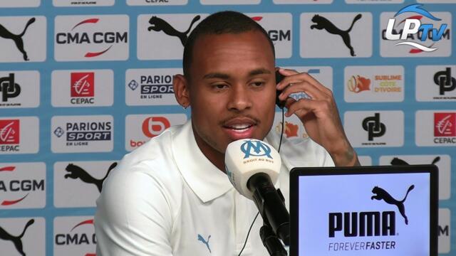 OM : Pourquoi Igor Paixao a choisi l’OM ?