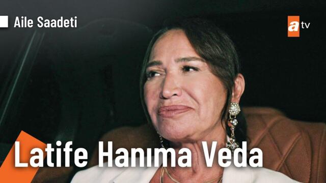 Onları öyle kenetlenmiş görünce bir tuhaf oldum - Aile Saadeti 8. Bölüm
