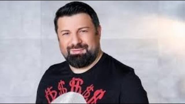 Toni Storaro Megamix - Тони Стораро Мегамикс by DJ Burlaka