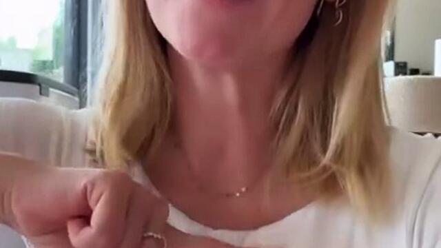 Laure (Mariés au premier regard) annonce l'ouverture de son site de décoration.